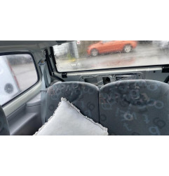 Capot RENAULT TWINGO 1
