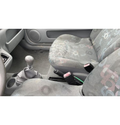 Capot RENAULT TWINGO 1