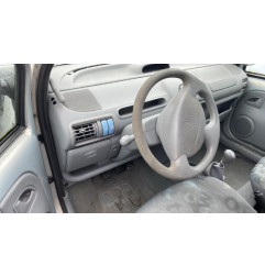 Capot RENAULT TWINGO 1
