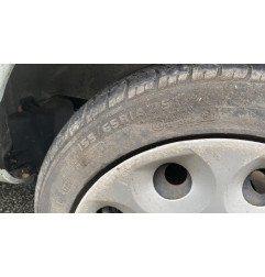 Capot RENAULT TWINGO 1