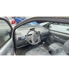 Capot RENAULT TWINGO 1