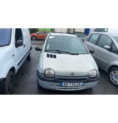 Capot RENAULT TWINGO 1