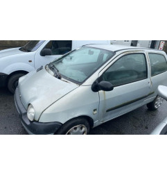 Capot RENAULT TWINGO 1