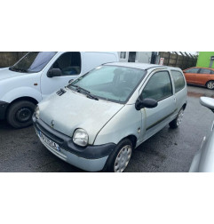 Capot RENAULT TWINGO 1