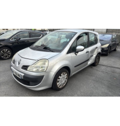 Aile avant droit RENAULT GRAND MODUS