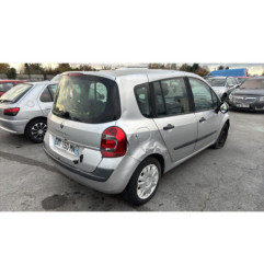 Aile avant droit RENAULT GRAND MODUS