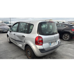 Aile avant droit RENAULT GRAND MODUS