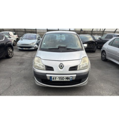 Aile avant droit RENAULT GRAND MODUS