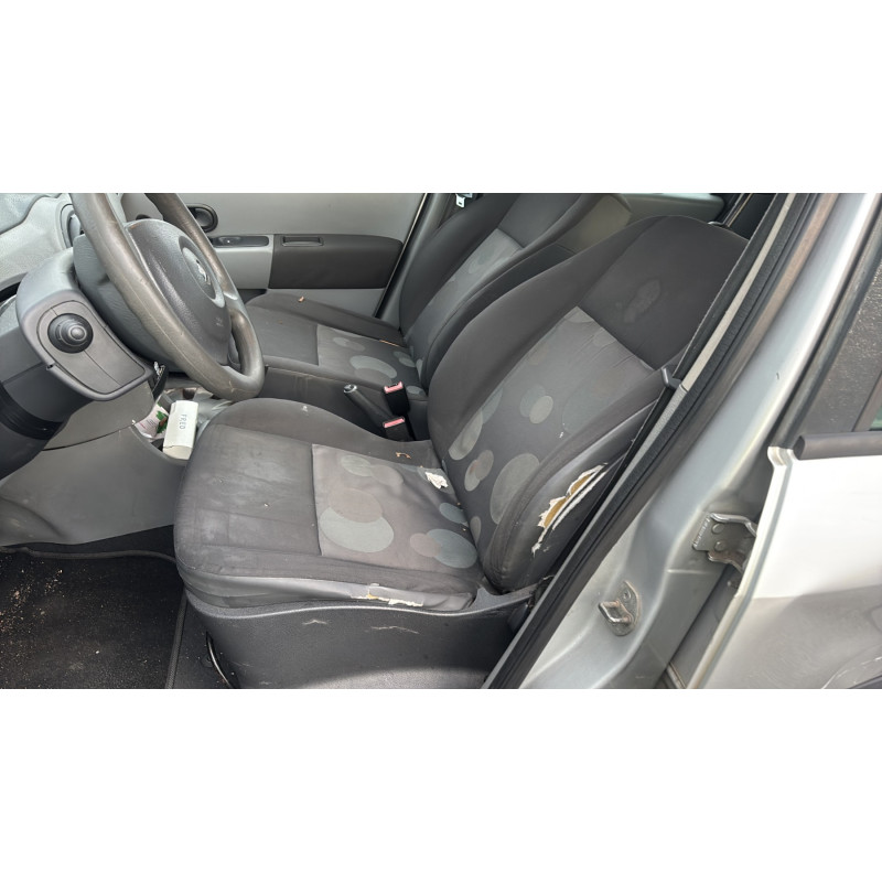 Aile avant droit RENAULT GRAND MODUS Photo n°14