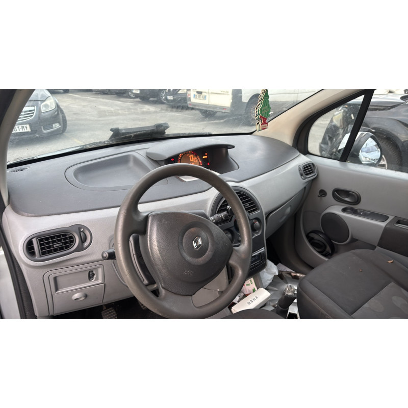 Aile avant droit RENAULT GRAND MODUS Photo n°16