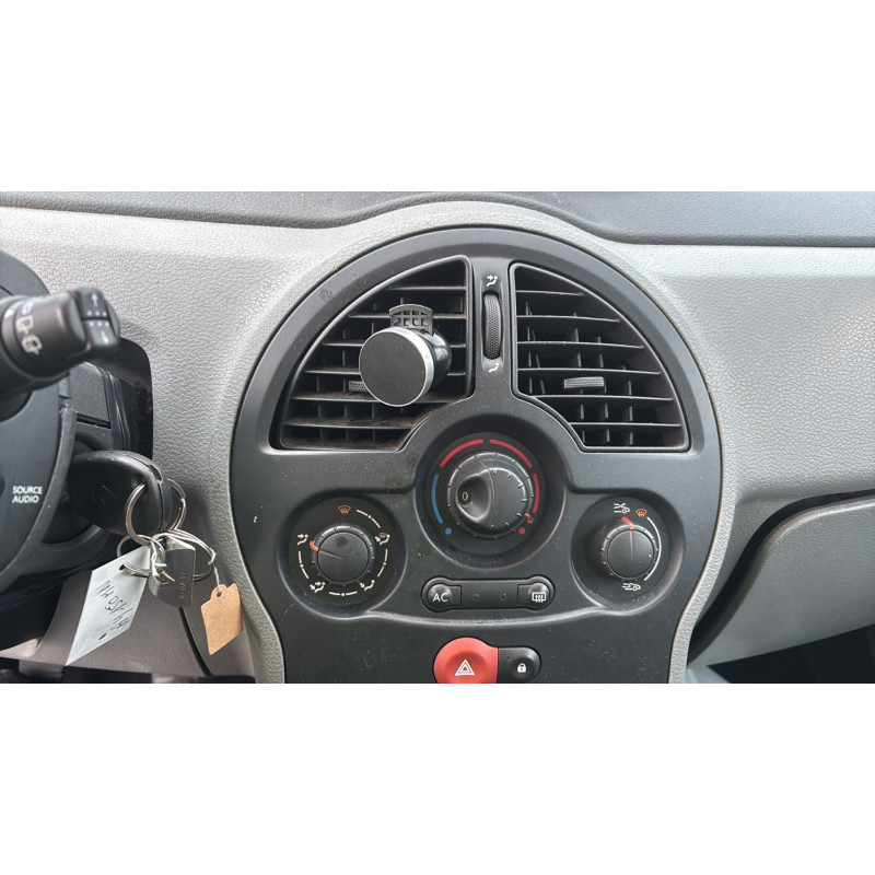 Aile avant droit RENAULT GRAND MODUS Photo n°19