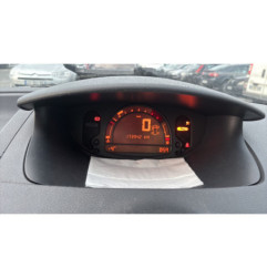 Aile avant droit RENAULT GRAND MODUS