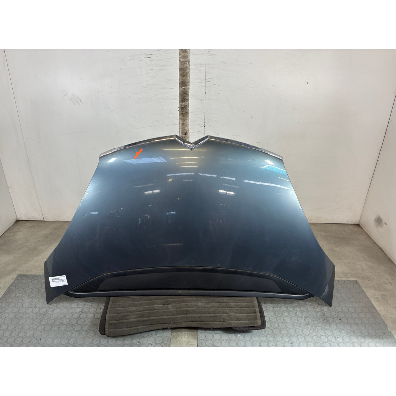 Capot CITROEN C4 GRAND PICASSO 1 Photo n°1