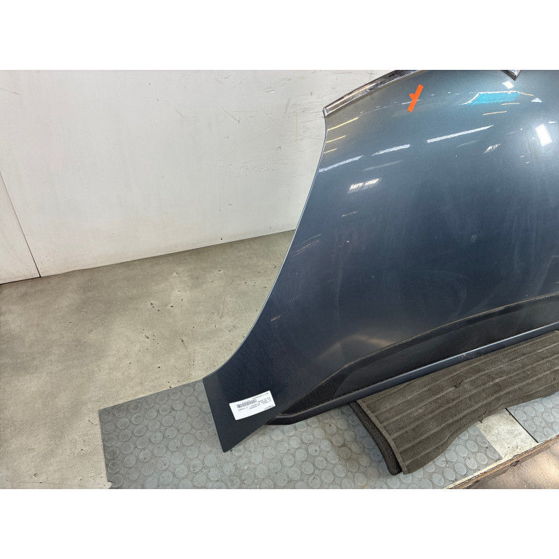 Capot CITROEN C4 GRAND PICASSO 1 Photo n°3