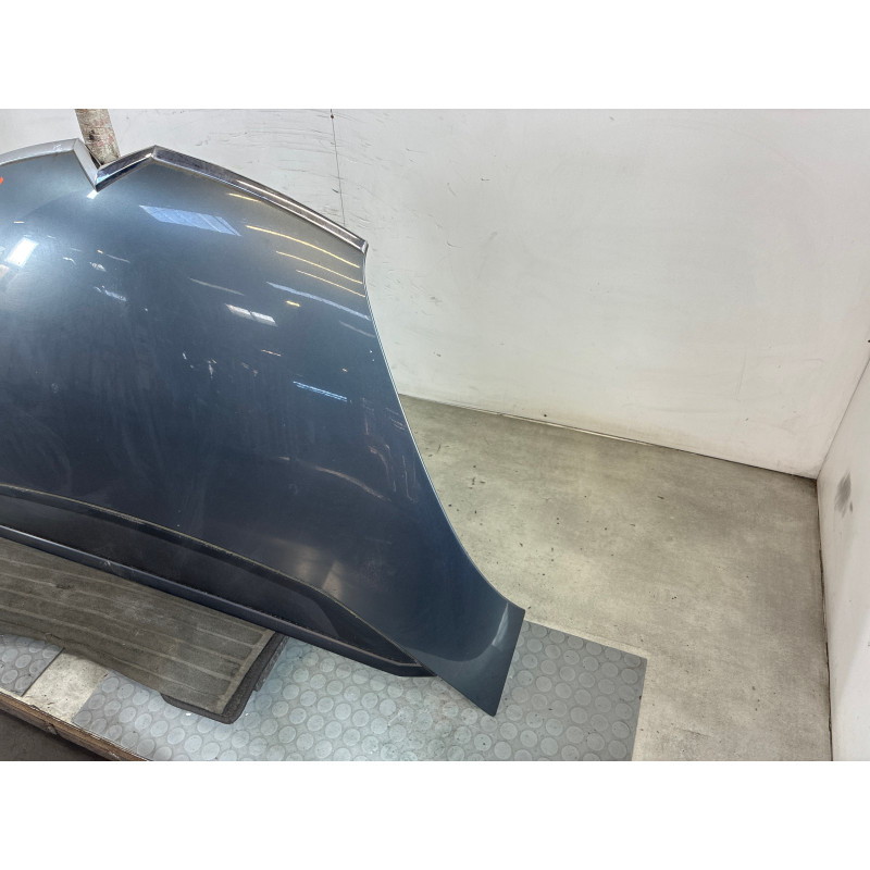 Capot CITROEN C4 GRAND PICASSO 1 Photo n°4
