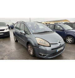 Capot CITROEN C4 GRAND PICASSO 1