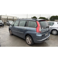 Capot CITROEN C4 GRAND PICASSO 1
