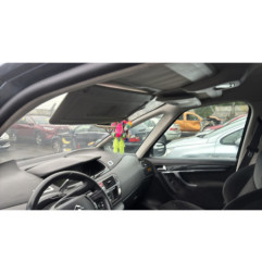 Capot CITROEN C4 GRAND PICASSO 1