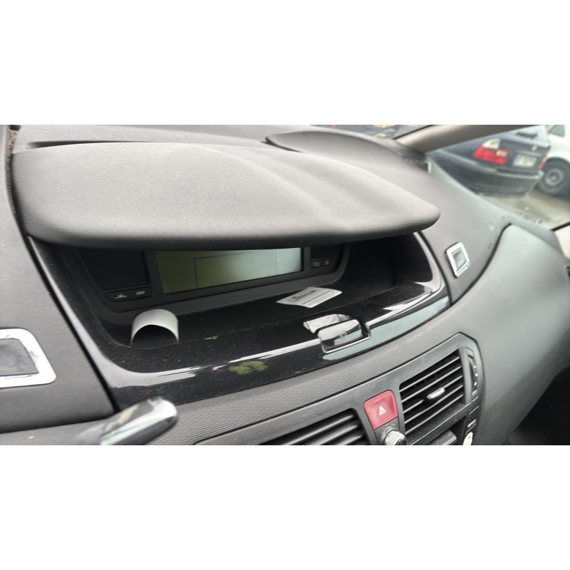 Capot CITROEN C4 GRAND PICASSO 1 Photo n°18