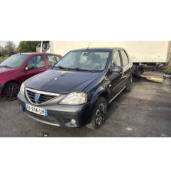 Capot DACIA LOGAN 1