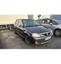 Capot DACIA LOGAN 1