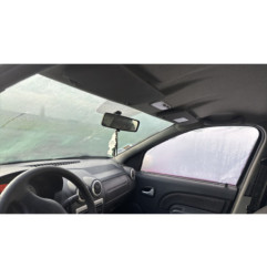 Capot DACIA LOGAN 1