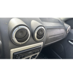 Capot DACIA LOGAN 1