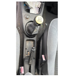 Capot CITROEN BERLINGO 1