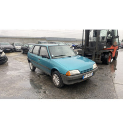 Aile avant gauche CITROEN AX