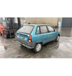 Aile avant gauche CITROEN AX