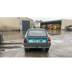 Aile avant gauche CITROEN AX