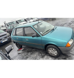 Aile avant gauche CITROEN AX
