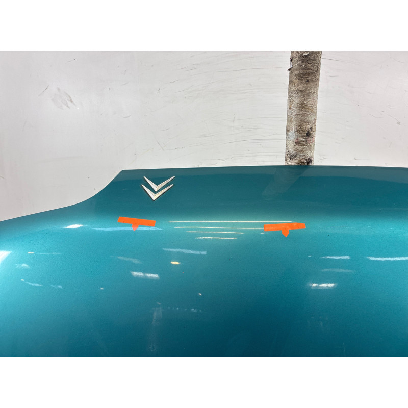 Capot CITROEN AX Photo n°2