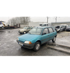 Capot CITROEN AX