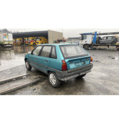 Capot CITROEN AX