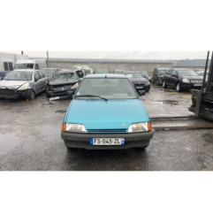 Capot CITROEN AX