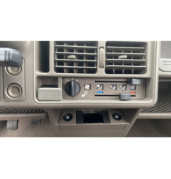 Capot CITROEN AX