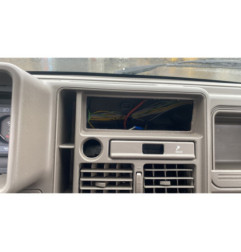 Capot CITROEN AX