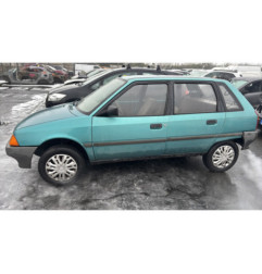Capot CITROEN AX