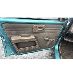 Capot CITROEN AX