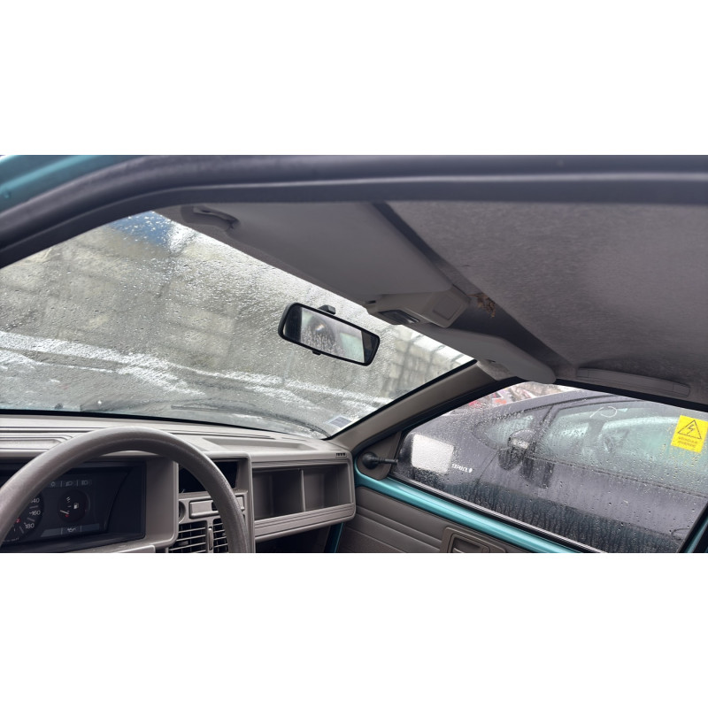 Capot CITROEN AX Photo n°20