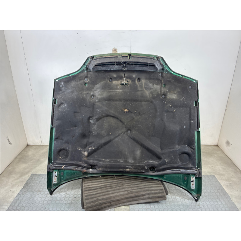 Capot CITROEN XSARA Photo n°6