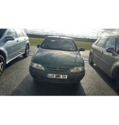 Capot CITROEN XSARA