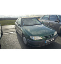 Capot CITROEN XSARA