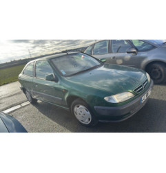 Capot CITROEN XSARA