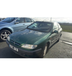 Capot CITROEN XSARA