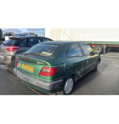 Capot CITROEN XSARA