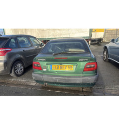 Capot CITROEN XSARA