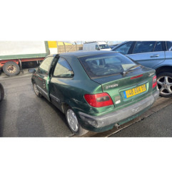 Capot CITROEN XSARA