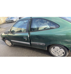 Capot CITROEN XSARA